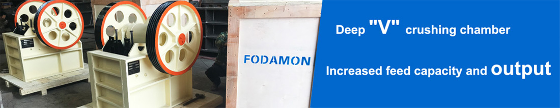 Why choose Fodamon?