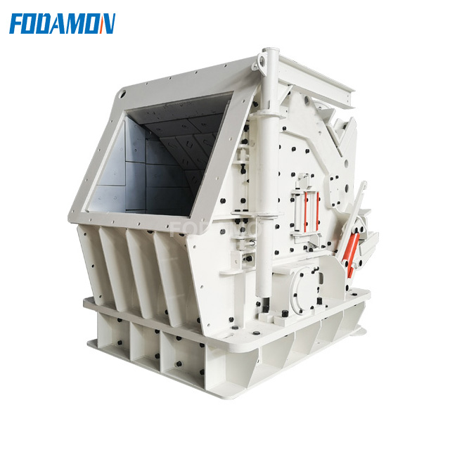 Affordable Impact Crusher Price
