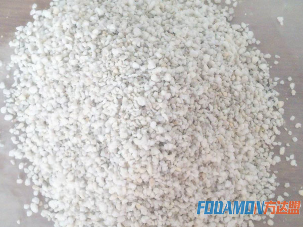 perlite sand making machine