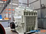 Learn More About PF1214 Impact Crusher and Get a Quote from Fodamon