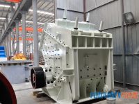 Learn More About PF1214 Impact Crusher and Get a Quote from Fodamon