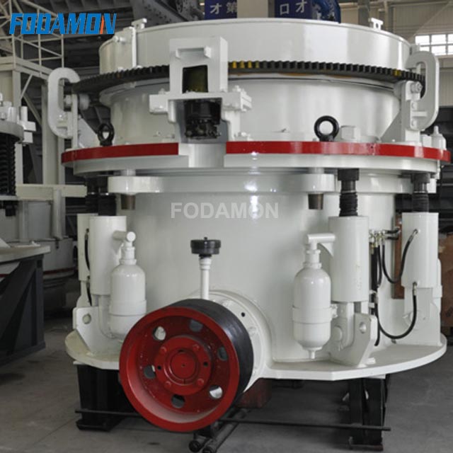 granite crusher