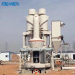 Limestone Crusher and Grinding Processing