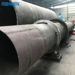 50TPH Nickel Ore Drying Line