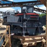 Efficient Granite Crusher for High-Quality Stone Production