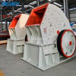 Efficient Coal Crushing with Hammer Crushers: A Comprehensive Guide