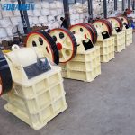 Small Rock Crusher for Sale Australia