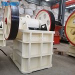 Powerful Small Jaw Crusher for Efficient Rock Crushing – 7.5kW Mini Crusher