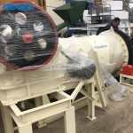 Small jaw crusher for sale in Italy