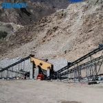 Exploring the Market for Stone Crushers in Saudi Arabia: Sources and Manufacturers