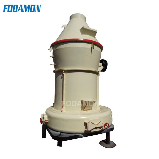 Grinding Solutions for Stone Materials