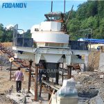 Pebble Sand Making Machine Price: An Introduction to Cost-effective Options for Your Project