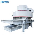 High-quality Sanding Machine for Sale: PCL and VSI Series Sand Making Machines
