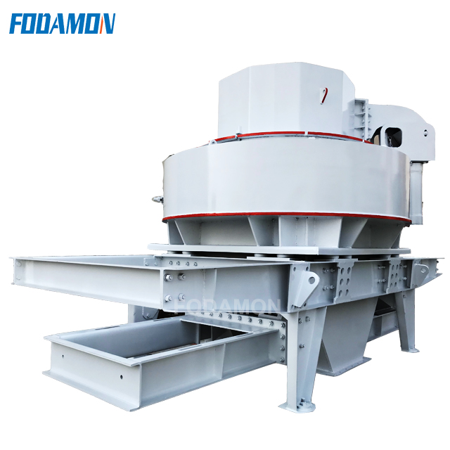 Sand Making Machines