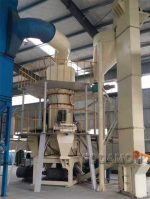 Unlocking the Potential of Talcum Grinding Mill Machine for Talc Powder Production