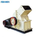 Dolomite Processing with Hammer Crusher in Dominica: Crushing for Enhanced Applications