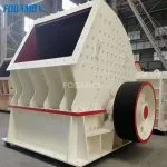 Crush Rock Salt with Efficiency and Precision: Get the Best Hammer Crusher for Your Dalmatian Operations